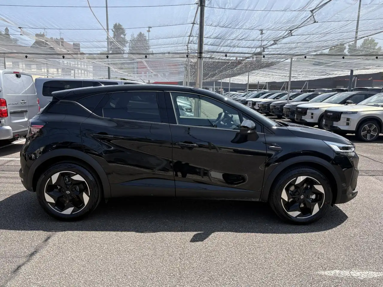 Renault Captur 2026