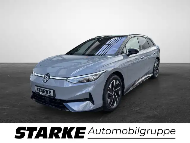 Volkswagen ID.7 Tourer Pro S