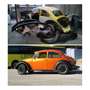 Volkswagen Käfer type 1300 Orange - thumbnail 5