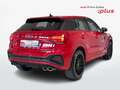 Audi SQ2 I 2021 S 2.0 tfsi quattro s-tronic Rojo - thumbnail 2