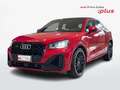 Audi SQ2 I 2021 S 2.0 tfsi quattro s-tronic Rojo - thumbnail 1