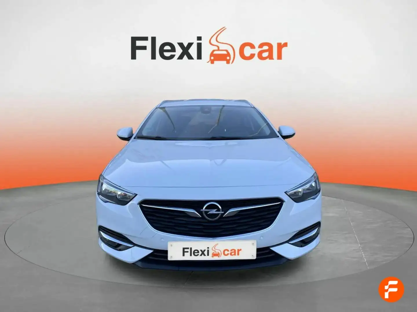 Opel Insignia ST 1.6CDTI S&S Business ecoTEC 136 Blanco - 2