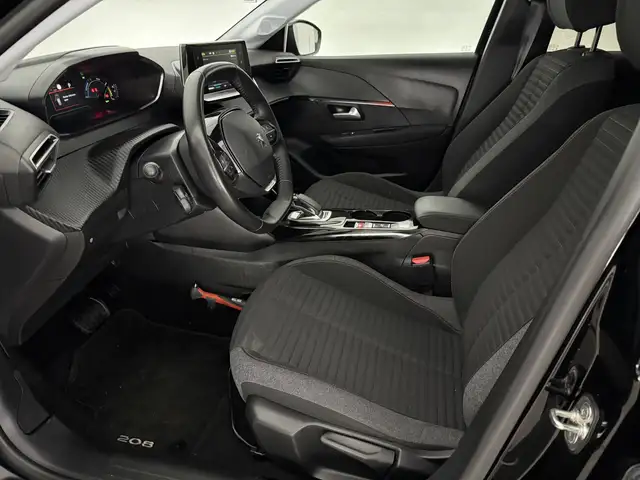 Peugeot E-208 view 30