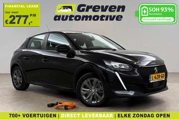 EV Active Pack 50 kWh | Snelladen | SOH 93% | Clim