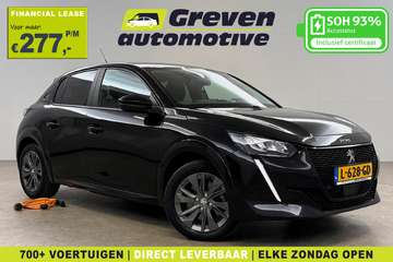 EV Active Pack 50 kWh | Snelladen | SOH 93% | Clim