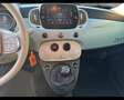 Fiat 500 (2015-2024) - 500 1.0 Hybrid Dolcevita Blau - thumbnail 12