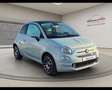 Fiat 500 (2015-2024) - 500 1.0 Hybrid Dolcevita Blau - thumbnail 4
