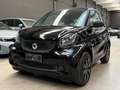 smart forTwo 70 1.0 turbo 90cv Nero - thumbnail 1