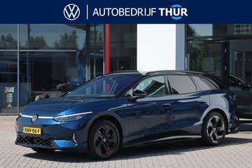 Tourer GTX Limited Edition 86 kWh 340PK / 250kW, 6