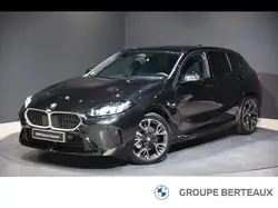 BMW Série 1 120dA 163ch M Sport DKG7