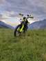 Husqvarna WRE 125 Blanco - thumbnail 1