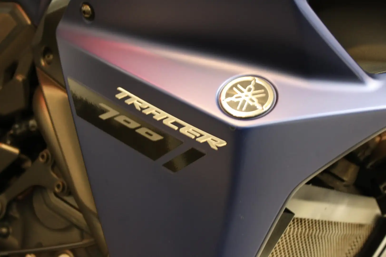 Yamaha Tracer 700 Tour ABS, Inruil mogelijk - 2