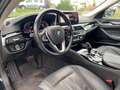 BMW 520 d Touring Aut Leder Head-Up LED PDC Navi Noir - thumbnail 11