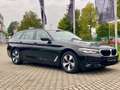 BMW 520 d Touring Aut Leder Head-Up LED PDC Navi Noir - thumbnail 4