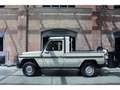 Mercedes-Benz G 230 Puch GE Pritsche AHK ALLRAD Grau - thumbnail 3