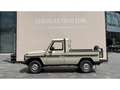 Mercedes-Benz G 230 Puch GE Pritsche AHK ALLRAD Grau - thumbnail 5