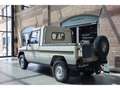 Mercedes-Benz G 230 Puch GE Pritsche AHK ALLRAD Grau - thumbnail 4
