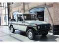 Mercedes-Benz G 230 Puch GE Pritsche AHK ALLRAD Grau - thumbnail 7