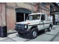 Mercedes-Benz G 230 Puch GE Pritsche AHK ALLRAD Grau - thumbnail 1