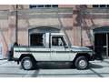 Mercedes-Benz G 230 Puch GE Pritsche AHK ALLRAD Grau - thumbnail 6
