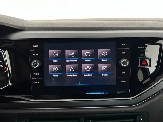 Volkswagen Polo view 13