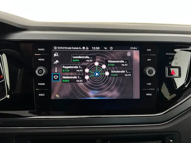 Volkswagen Polo view 14