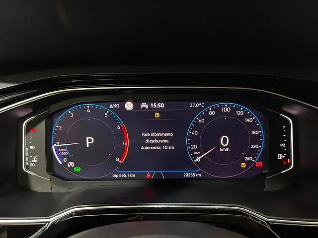 Volkswagen Polo view 12