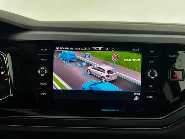 Volkswagen Polo view 15