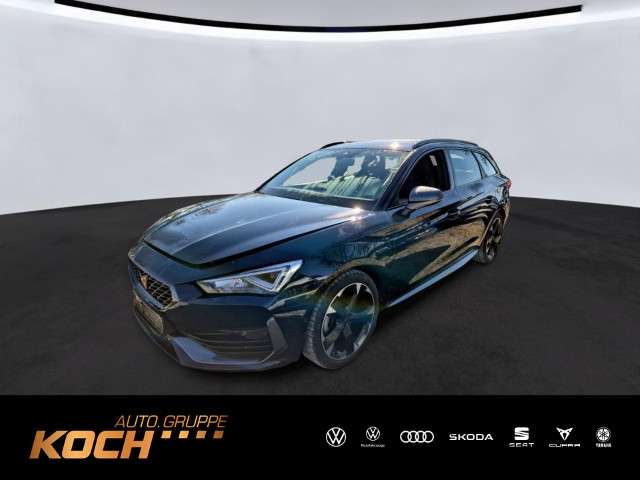 Second hand Cupra Leon 1.4