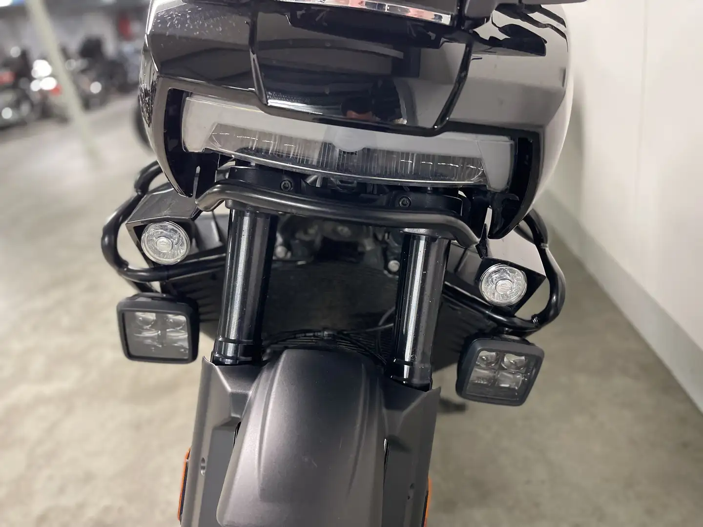 Harley-Davidson Pan America Pan America S 2022 Full option - 2