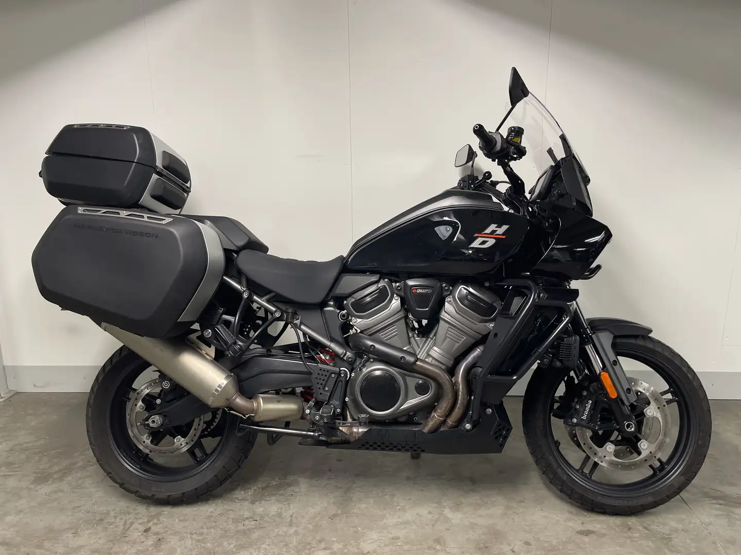 Harley-Davidson Pan America Pan America S 2022 Full option - 1