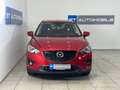 Mazda CX-5 2.0 Attraction Aut. // NAVI // SITZHEIZUNG // Rot - thumbnail 7