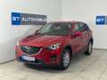 Mazda CX-5 2.0 Attraction Aut. // NAVI // SITZHEIZUNG // Rot - thumbnail 2