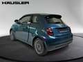 Fiat 500e Icon LED Kamera Abstandstempomat Vert - thumbnail 3