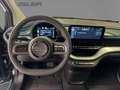 Fiat 500e Icon LED Kamera Abstandstempomat Vert - thumbnail 9