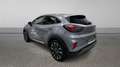 Ford Puma 1.0 EcoBoost MHEV Titanium X Aut. 155 Plateado - thumbnail 2