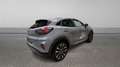 Ford Puma 1.0 EcoBoost MHEV Titanium X Aut. 155 Plateado - thumbnail 5