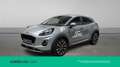 Ford Puma 1.0 EcoBoost MHEV Titanium X Aut. 155 Plateado - thumbnail 1