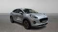 Ford Puma 1.0 EcoBoost MHEV Titanium X Aut. 155 Plateado - thumbnail 3
