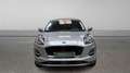 Ford Puma 1.0 EcoBoost MHEV Titanium X Aut. 155 Plateado - thumbnail 4