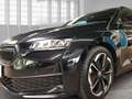 Skoda Octavia Combi Sportline 2.0 TDI DSG HUD Navi LED ACC Apple Schwarz - thumbnail 4