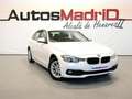 BMW 318 318i Blanco - thumbnail 1