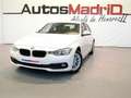 BMW 318 318i Blanco - thumbnail 3