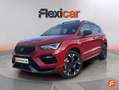 SEAT Ateca 2.0 EcoTSI S&S FR 4Drive DSG7 Rojo - thumbnail 3