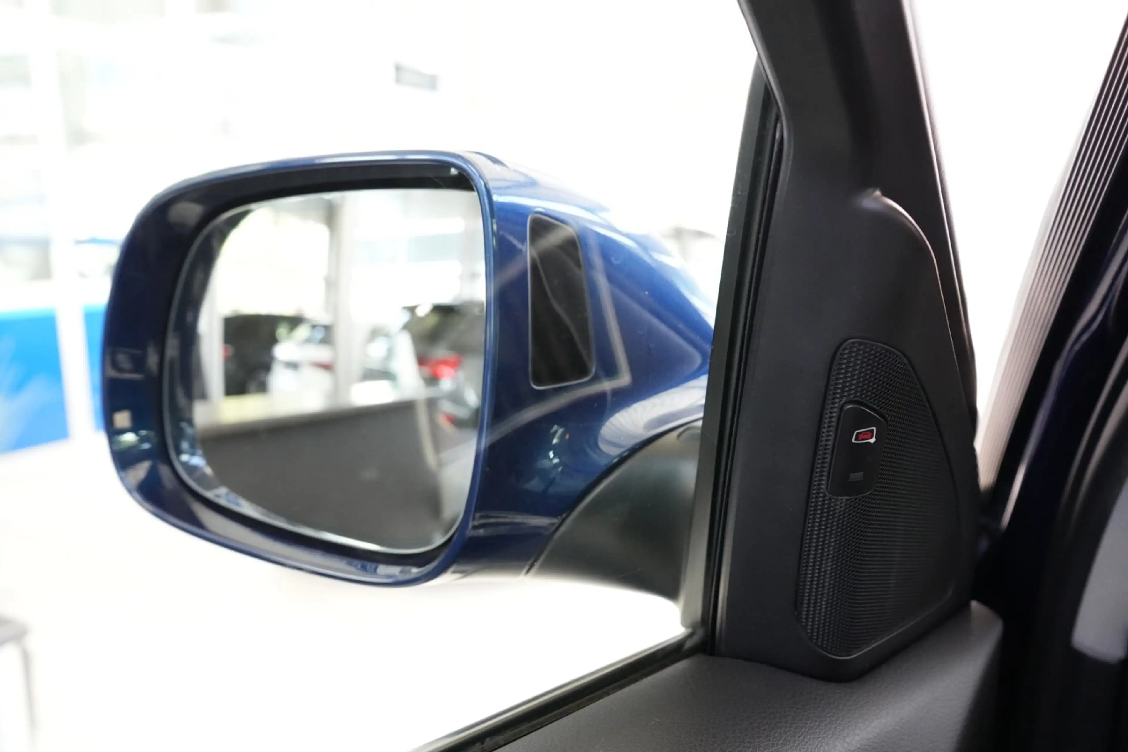 Audi Q5 3.0 TDI 190 kW quattro — photo 11