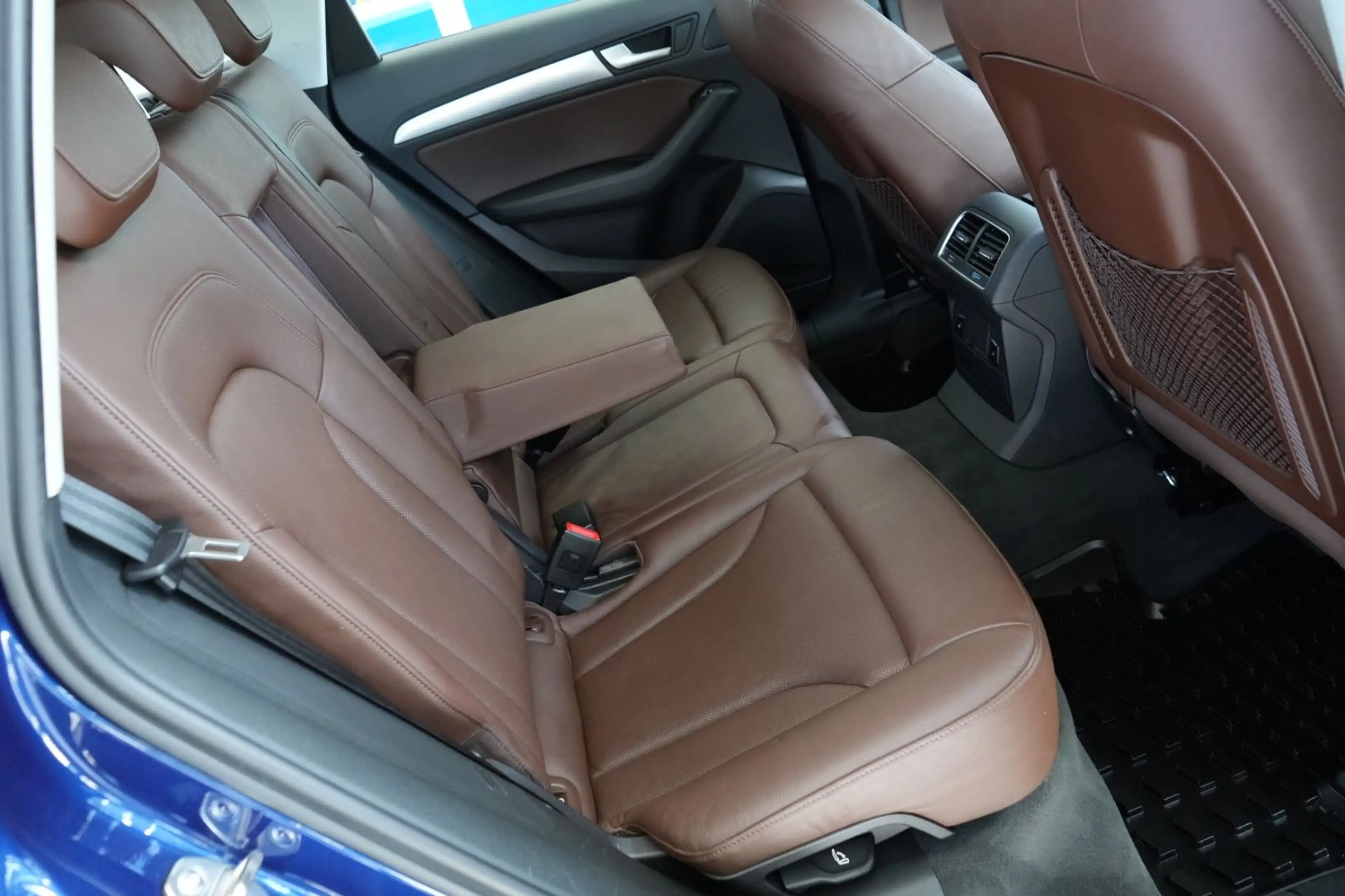 Audi Q5 3.0 TDI 190 kW quattro — photo 6