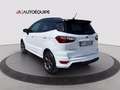 Ford EcoSport 1.0 ecoboost ST-Line Black Edition s&s 125cv my19 Bianco - thumbnail 3
