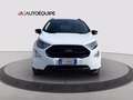 Ford EcoSport 1.0 ecoboost ST-Line Black Edition s&s 125cv my19 Bianco - thumbnail 8