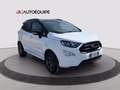 Ford EcoSport 1.0 ecoboost ST-Line Black Edition s&s 125cv my19 Bianco - thumbnail 7