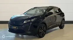Peugeot 3008 1.5 BlueHDi 130ch S\u0026S GT EAT8